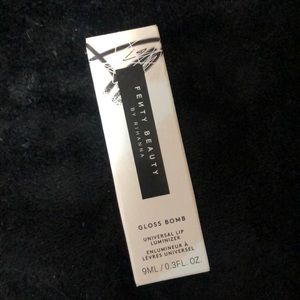 Fenty Beauty Makeup - FENTY BEAUTY ✨ Gloss Bomb Fenty Beauty Makeup - FENTY BEAUTY ✨ Gloss Bomb